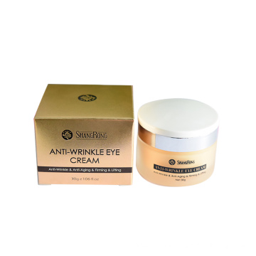 Low Moq Wrinkle Radiergummi Augenbeutel -Augencreme